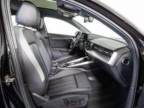 Used 2023 Audi A3 2.0T Premium image 9