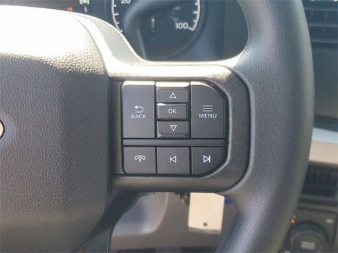 New 2025 Ford F250 XL w/ STX Appearance Package image 22