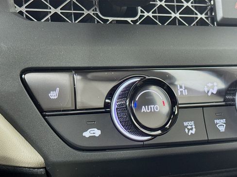 New 2026 Honda Accord SE image 19