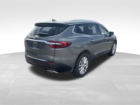 Used 2020 Buick Enclave Premium w/ Sun and Sites Package FWD image 7