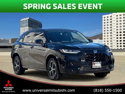 Used 2024 Honda HR-V EX-L