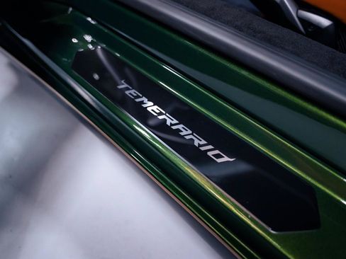 Used 2026 Lamborghini Temerario AWD/4WD image 36