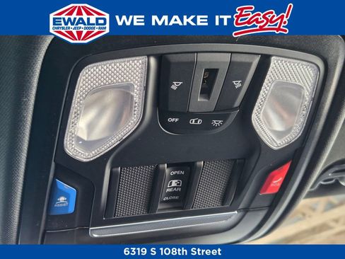 New 2026 RAM 1500 Big Horn AWD/4WD image 11