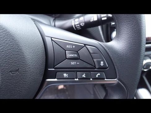 New 2024 Nissan Kicks SV w/ Exterior Package image 25