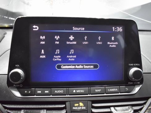 Used 2020 Nissan Altima 2.5 SL image 22