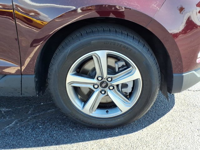 Used 2024 Ford Edge SEL w/ Convenience Package AWD/4WD image 14