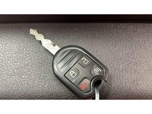 Used 2016 Ford F250 Lariat w/ Lariat Ultimate Package image 18