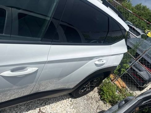 Used 2025 Hyundai Tucson XRT FWD image 10