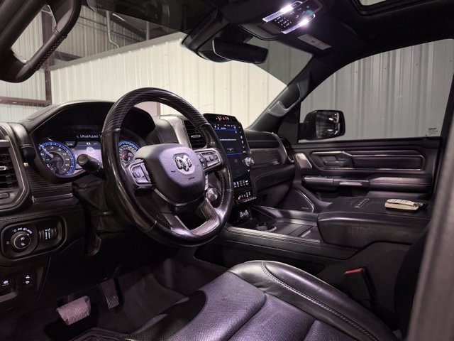 Used 2020 RAM 1500 Limited AWD/4WD image 11