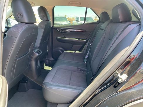 Used 2022 Buick Envision Preferred FWD image 26