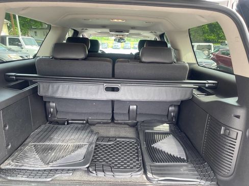 Used 2007 GMC Yukon XL Denali AWD/4WD image 27