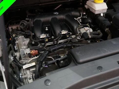 Certified 2023 Nissan Pathfinder Rock Creek AWD/4WD image 68