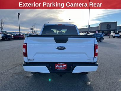 Used 2018 Ford F150 XL w/ Equipment Group 101A Mid