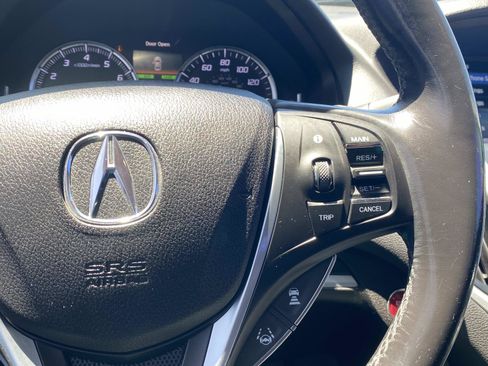 Used 2018 Acura TLX V6 FWD image 26