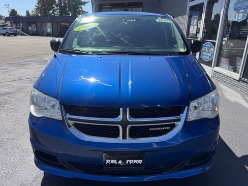 Used 2011 Dodge Grand Caravan Express w/ PWR Window Group FWD image 3