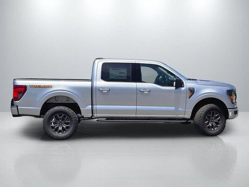 New 2026 Ford F150 Tremor AWD/4WD image 3