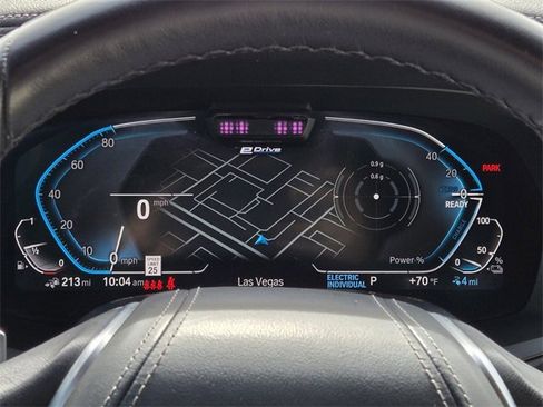 Used 2022 BMW X5 xDrive45e image 30