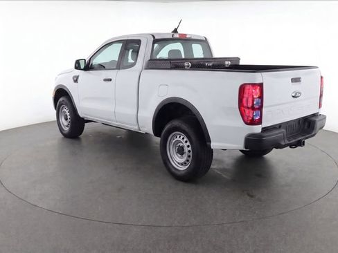 Used 2020 Ford Ranger XL RWD image 5