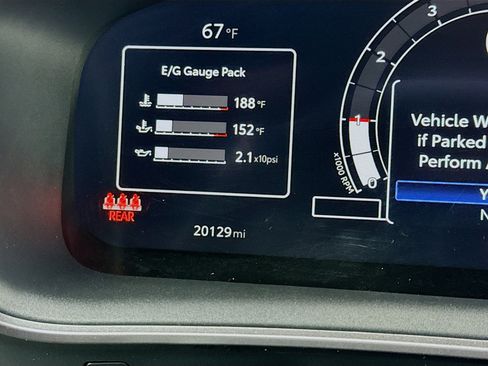 Used 2024 Toyota Corolla GR image 8