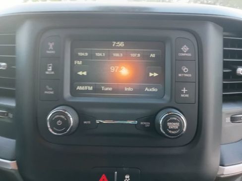Used 2019 RAM 2500 Big Horn AWD/4WD image 8