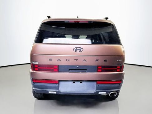 Used 2024 Hyundai Santa Fe XRT AWD/4WD image 5