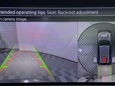 Used 2023 BMW X5 M50i w/ Executive Package image 21