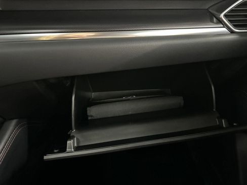 Used 2023 MAZDA CX-5 Carbon Edition image 25