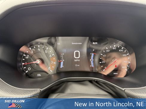 New 2026 Jeep Compass Limited image 9