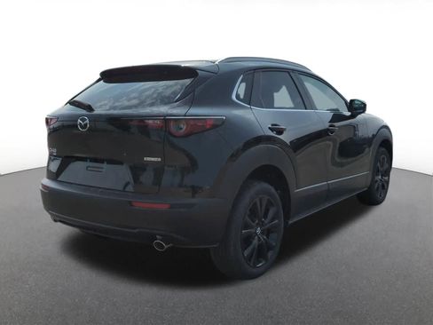 Used 2025 MAZDA CX-30 AWD 2.5 S w/ Select Sport Pkg image 6