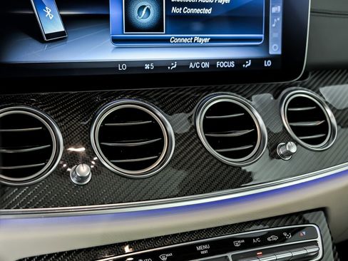 Used 2019 Mercedes-Benz E 63 AMG S image 37