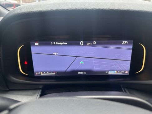 Used 2024 Jeep Wagoneer Series II image 14