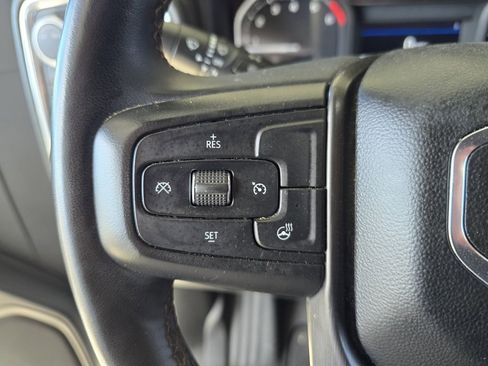 Used 2023 GMC Sierra 2500 AT4 w/ Gooseneck/5TH Wheel Package image 21