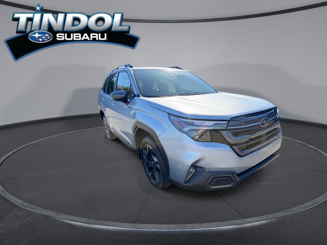 New 2026 Subaru Forester Limited AWD/4WD image 11