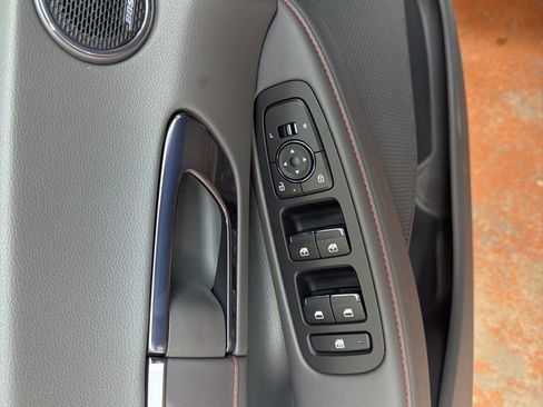 New 2026 Hyundai Sonata N Line image 22