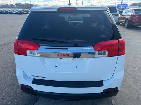 Used 2014 GMC Terrain SLE image 6