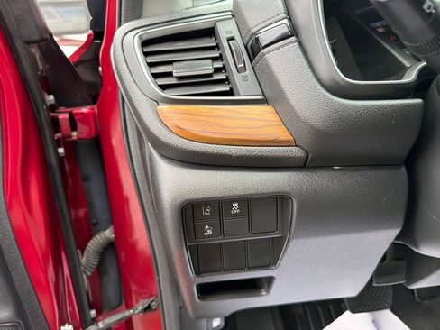 Used 2021 Honda CR-V EX image 18