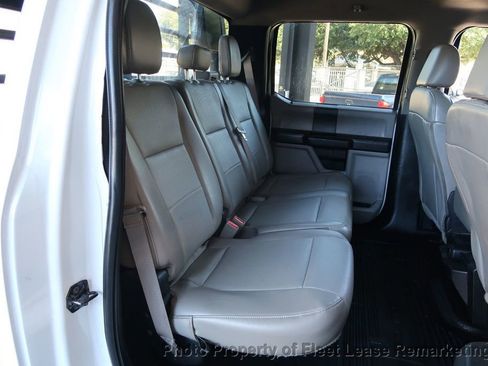 Used 2019 Ford F250 XL w/ Power Equipment Group image 19