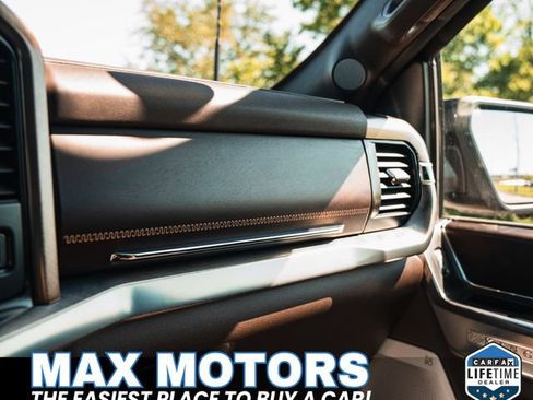 New 2025 Ford F150 King Ranch image 8