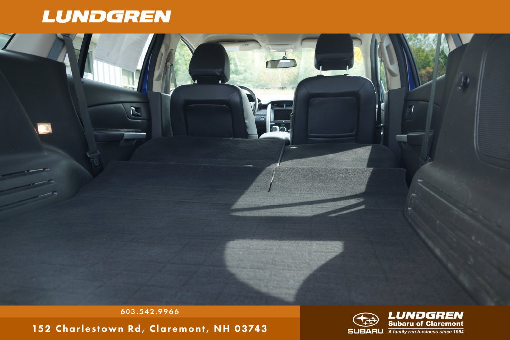 Used 2014 Ford Edge Limited w/ Driver Entry Package AWD/4WD image 32