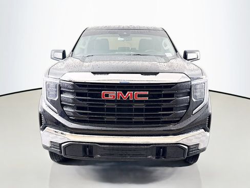Used 2023 GMC Sierra 1500 Pro w/ X31 Off-Road Package AWD/4WD image 2