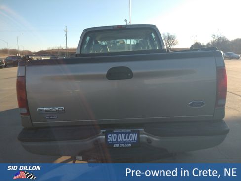 Used 2006 Ford F250 XL image 13