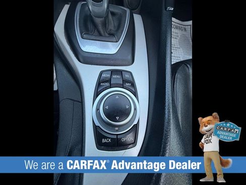 Used 2015 BMW X1 xDrive28i image 32