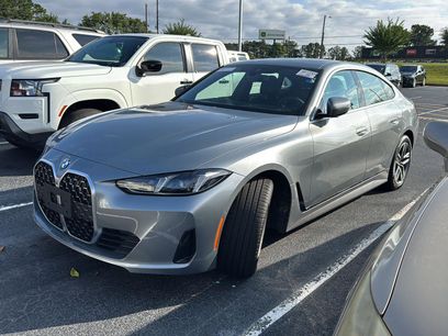 Used 2025 BMW 430i xDrive w/ Premium Package