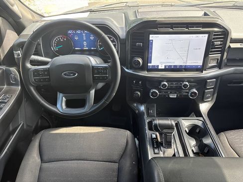 Used 2023 Ford F150 XLT w/ Equipment Group 302A High RWD image 20