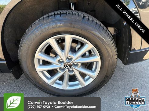 Used 2024 MAZDA CX-5 AWD 2.5 S image 34