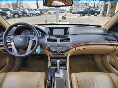 Used 2012 Honda Accord EX-L image 20
