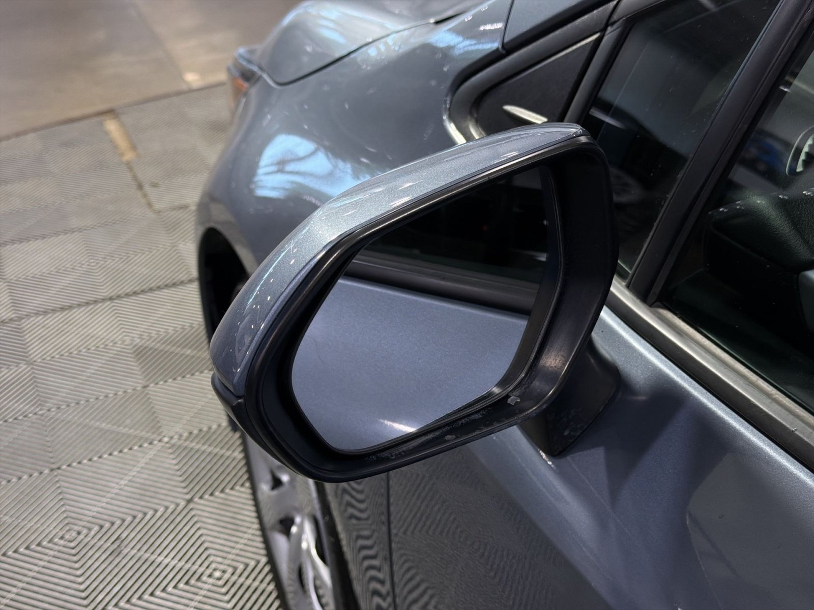 Used 2021 Toyota Corolla LE FWD image 14
