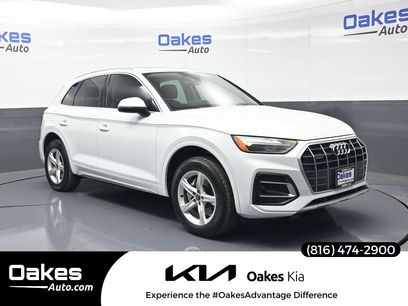 Used 2023 Audi Q5 2.0T Premium w/ Convenience Package