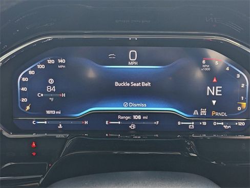 Used 2024 Chevrolet Silverado 2500 High Country w/ High Country Premium Package image 26