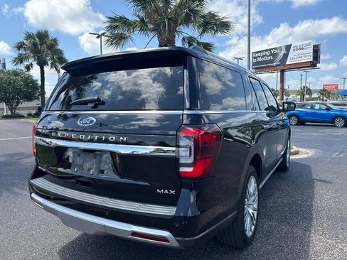 Used 2024 Ford Expedition Max Limited RWD image 6